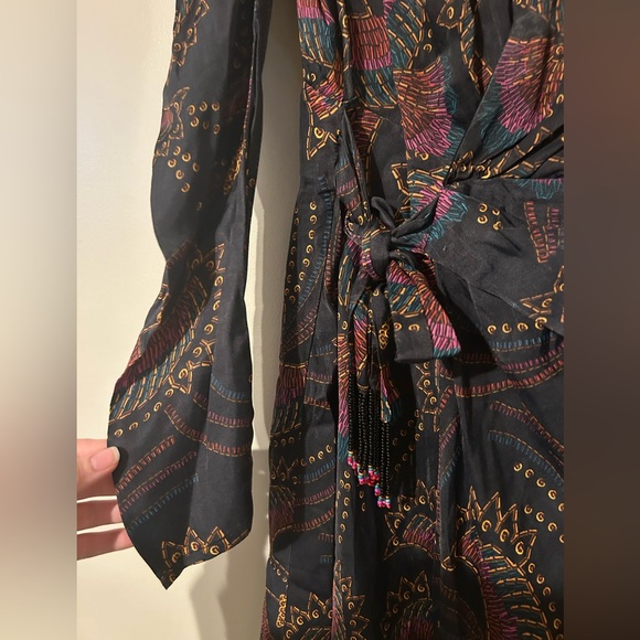 FARM Rio dress - Picture 3 of 8